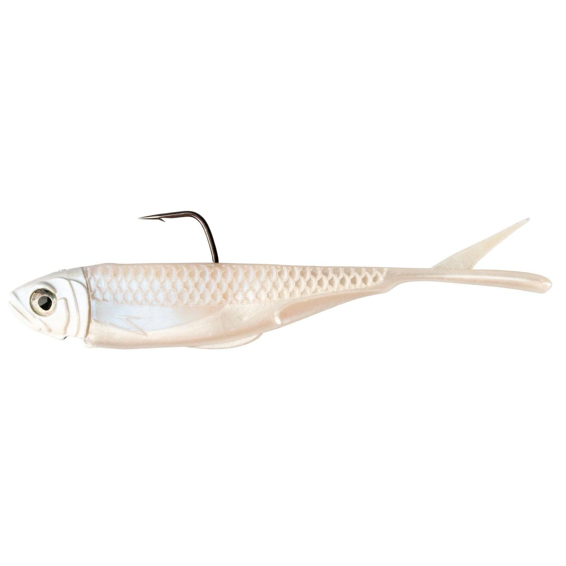 Z Man Graph Shadz-Pearl-1/4oz-