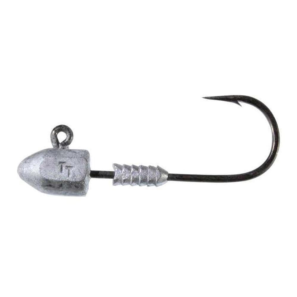 Z Man Headlockz Hd Swim Jig Head 5Pk 