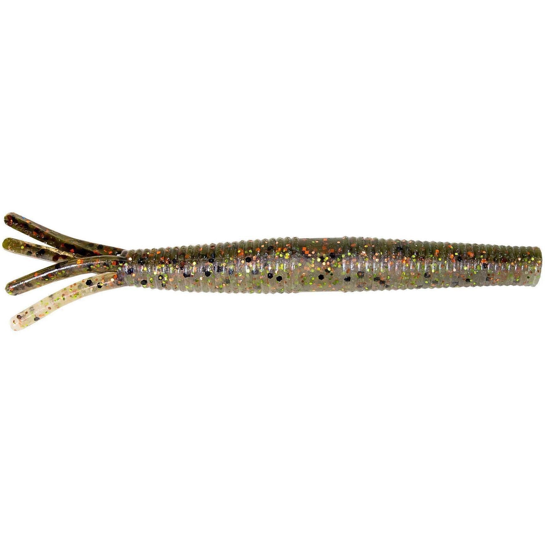 Z Man Hula Stickz 4"-Drew's Craw-