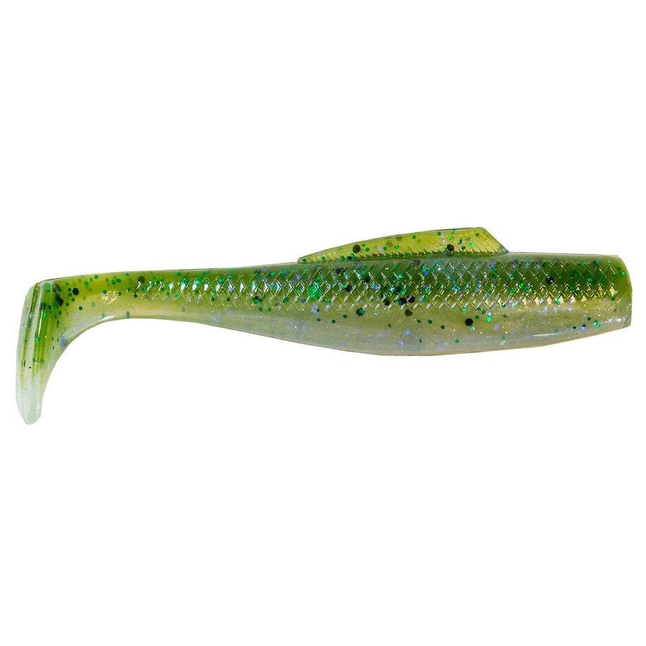 Z Man Minnowz 3" Green Lantern 