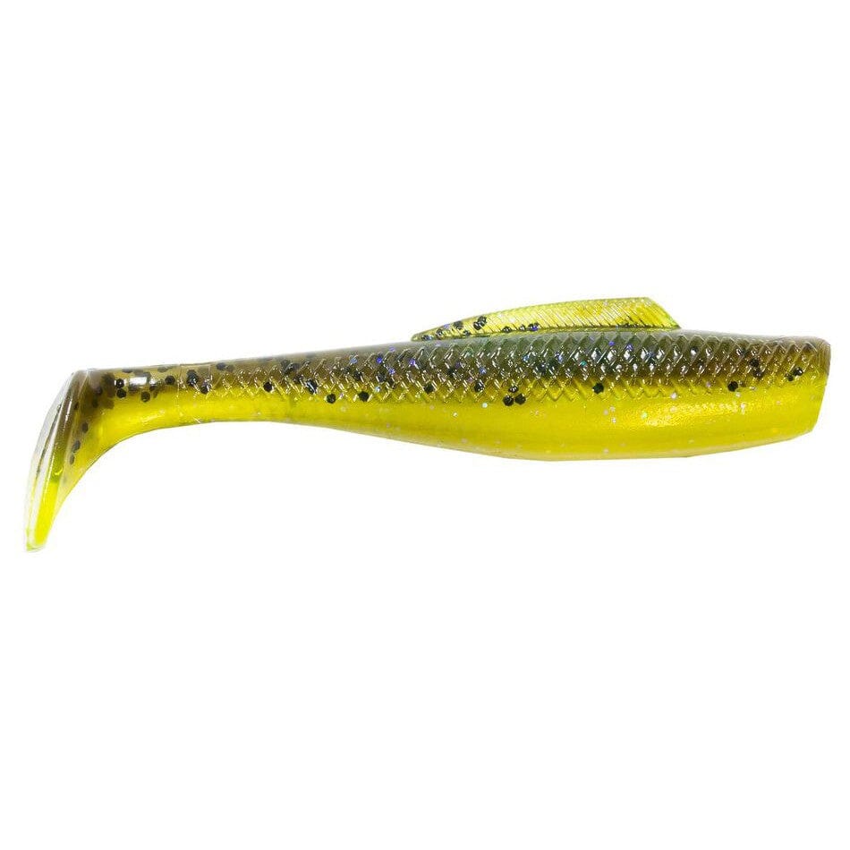 Z Man Minnowz 3" Hot Snakes 