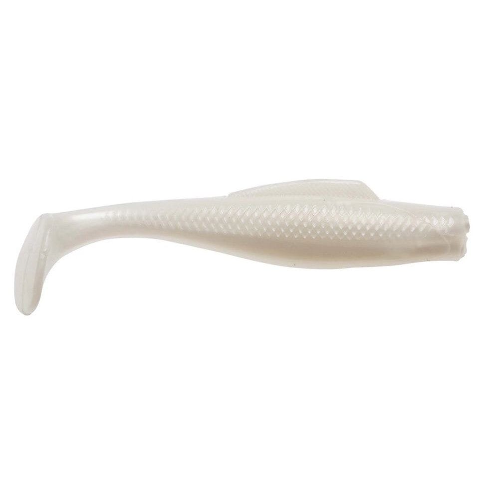 Z Man Minnowz 3" Pearl 