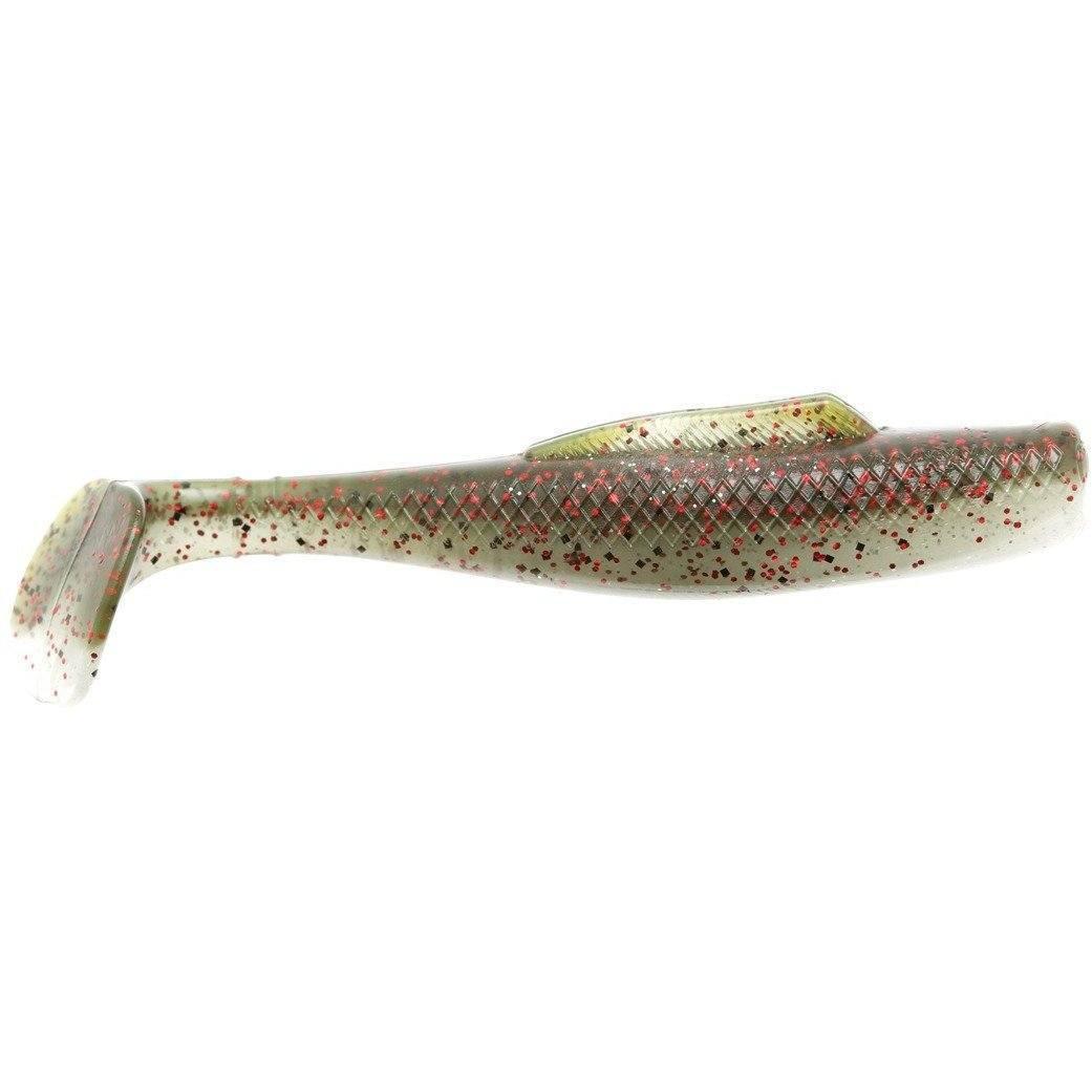 Z Man Minnowz 3" Redbone 