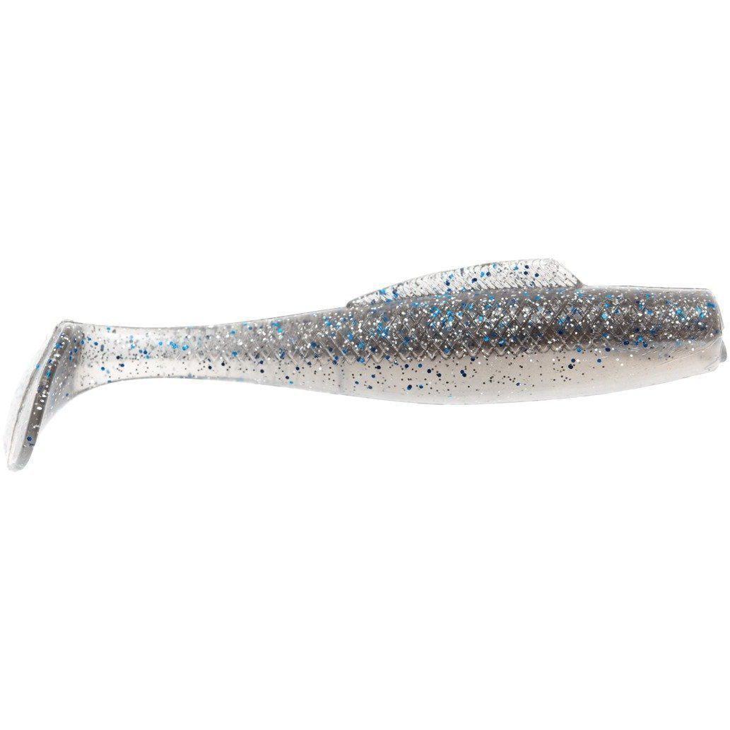 Z Man Minnowz 3" Smoky Shad 