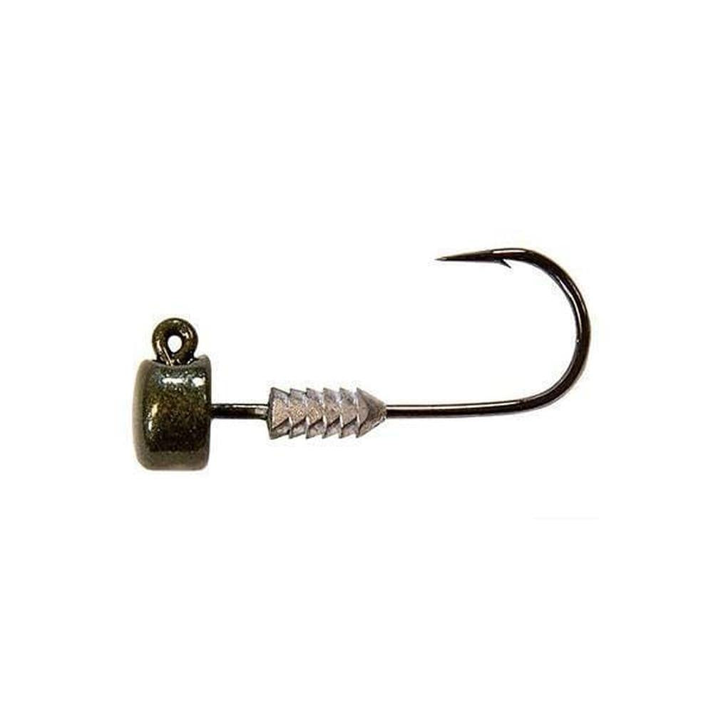 Z Man Nedlockz Hd Jig Head 