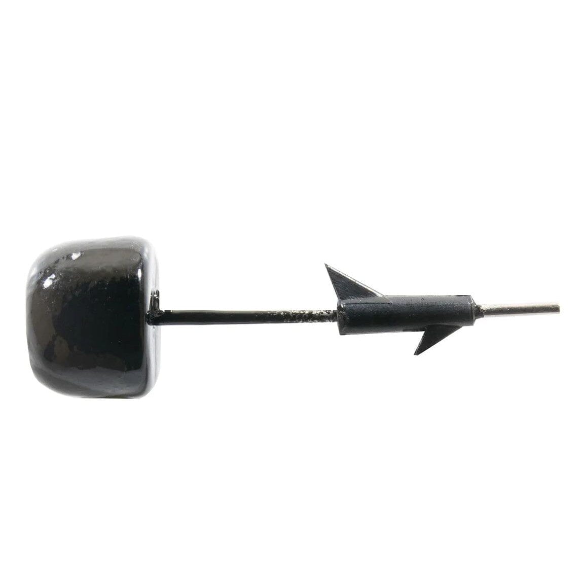 Z Man Neko Shroomz Wacky Rig Nose Weight 4pk 