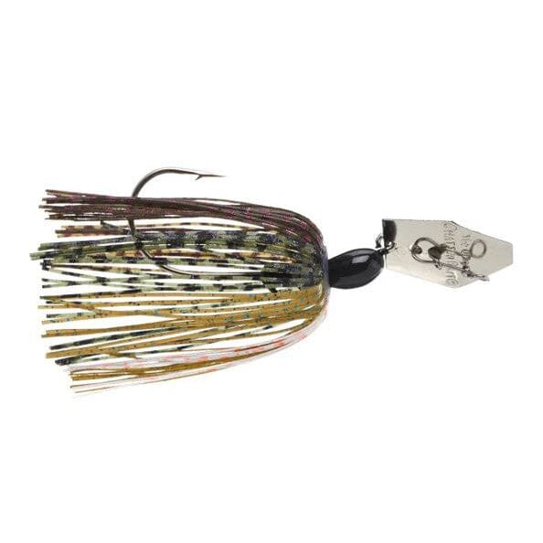 Z Man Original Chatterbait-Perch-1/2 oz-