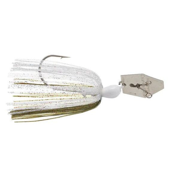 Z Man Original Chatterbait Redbone 1/2 oz 