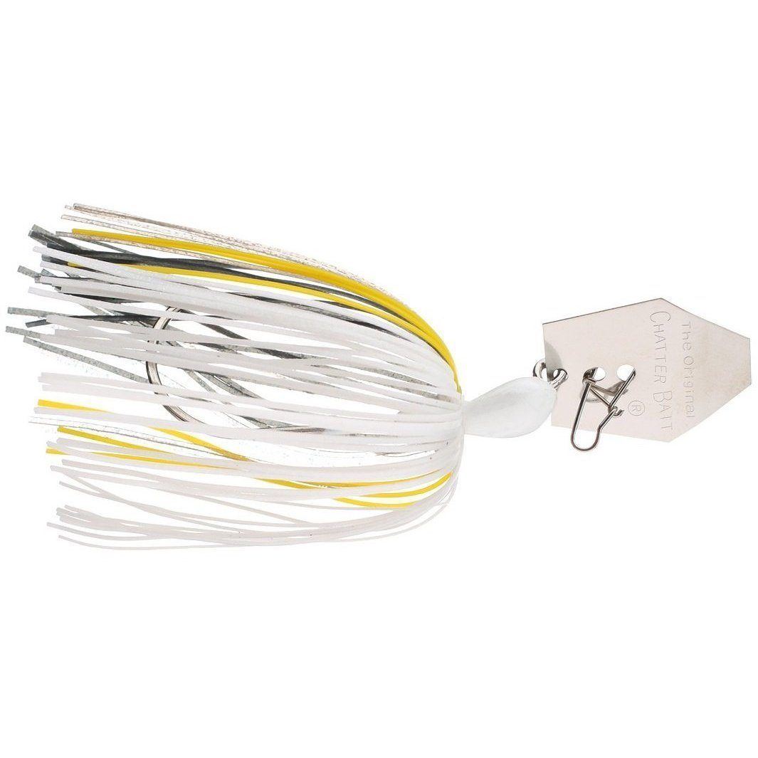 Z Man Original Chatterbait-Sexy Shad-1/2 oz-