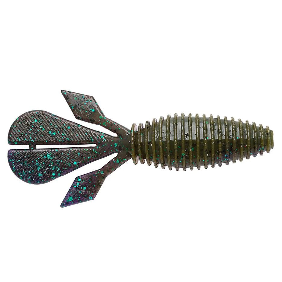 Z Man Palmetto Bugz 4"-Bama Bug-