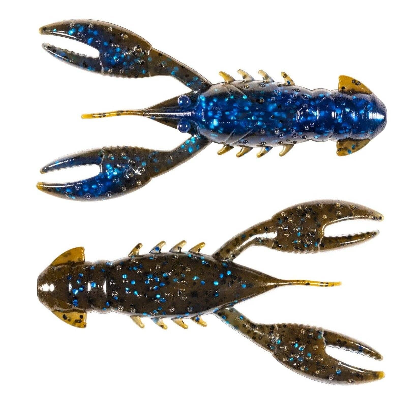 Z Man Pro Crawz-Okeechobee Craw-