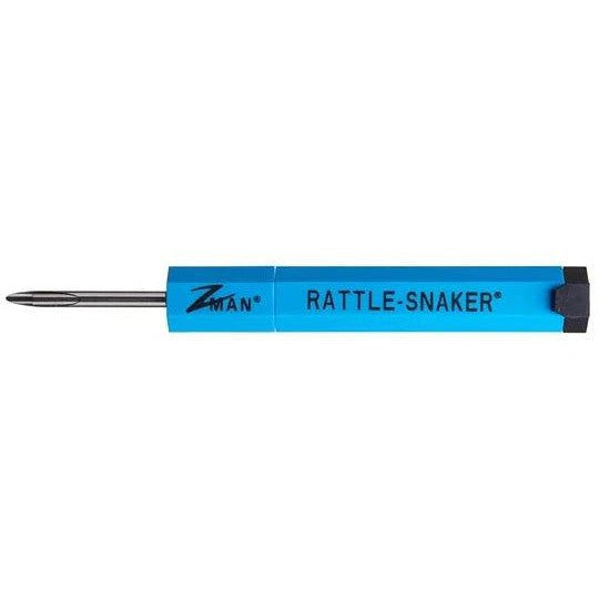 Z Man Rattle Snaker-Tool-