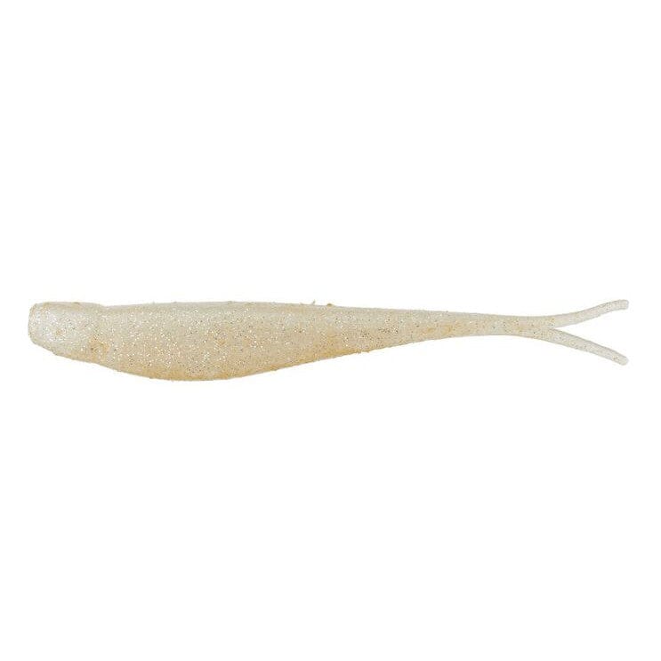 Z Man Scented Jerk Shadz Slam Shady 4" 5pk