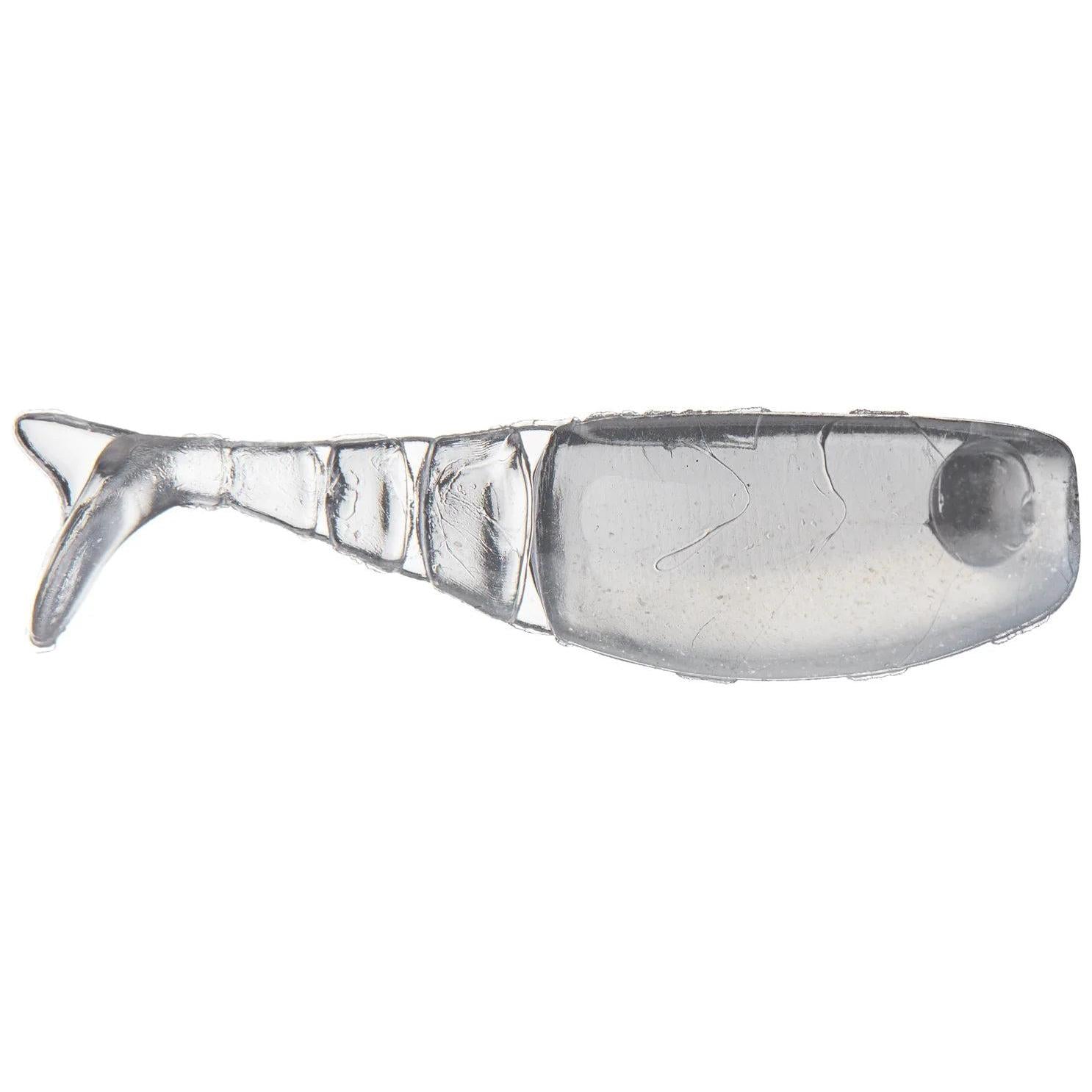 Z Man Shad Fryz Micro Finesse Smelt 