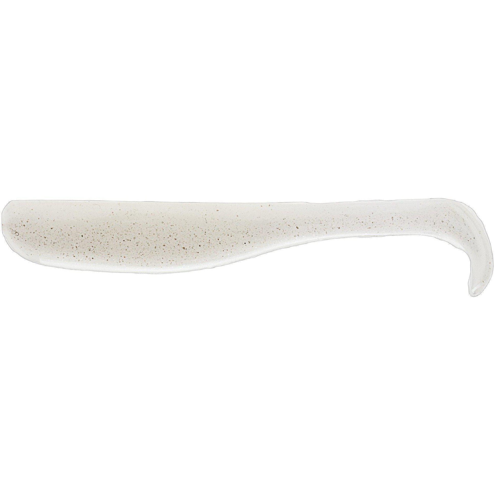 Z Man Slim Swimz-Pearl-2.5" 8pk-