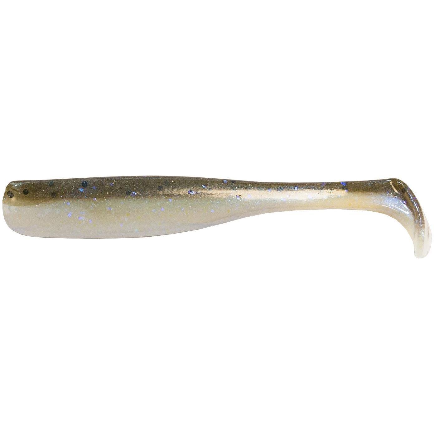 Z Man Slim Swimz The Deal 2.5" 8pk 