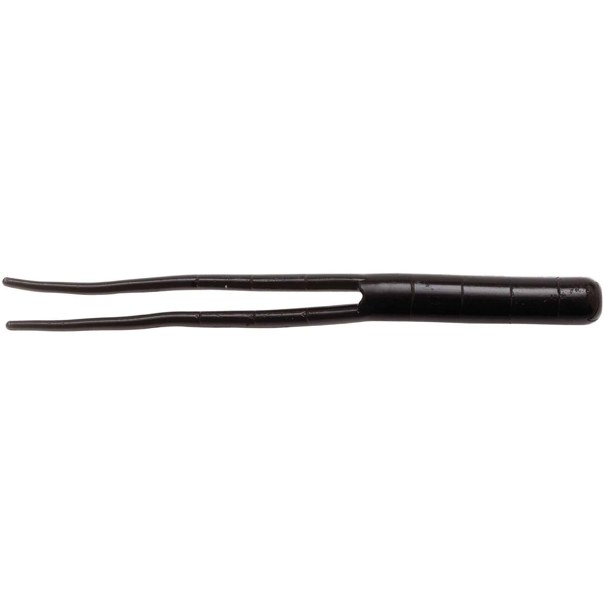 Z Man Split Tail Trailerz-Black-