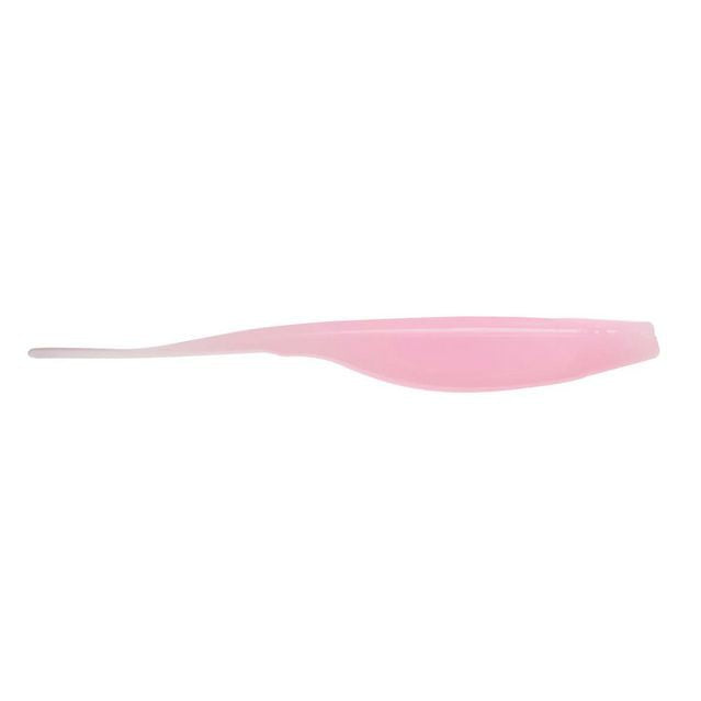 Z Man StreakZ Bubblegum 5" 5pk 