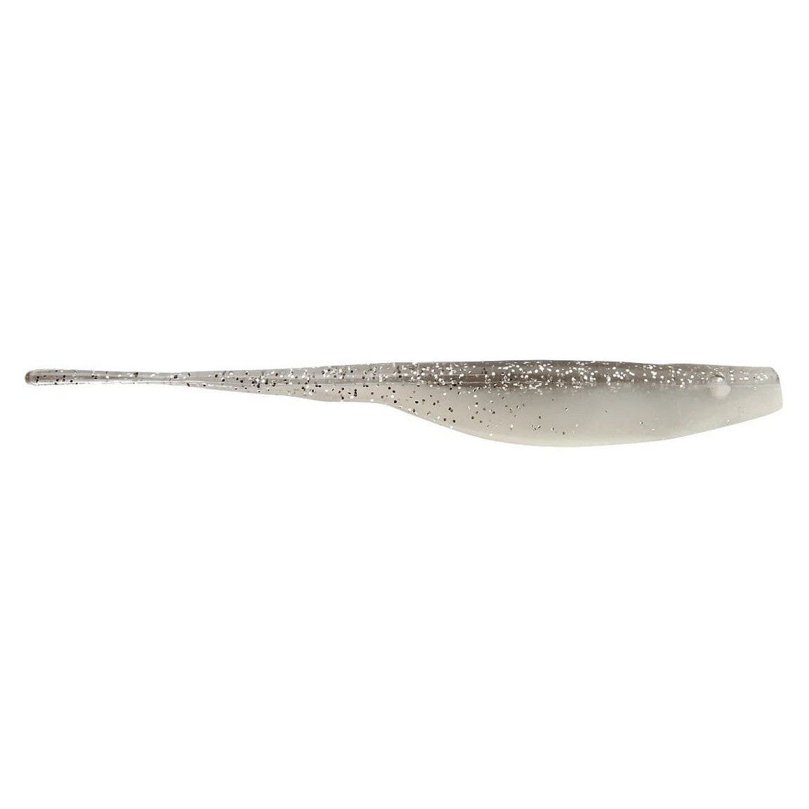 Z Man StreakZ Ice 5" 5pk 