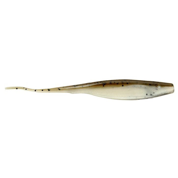 Z Man StreakZ-Mud Minnow-5" 5pk-