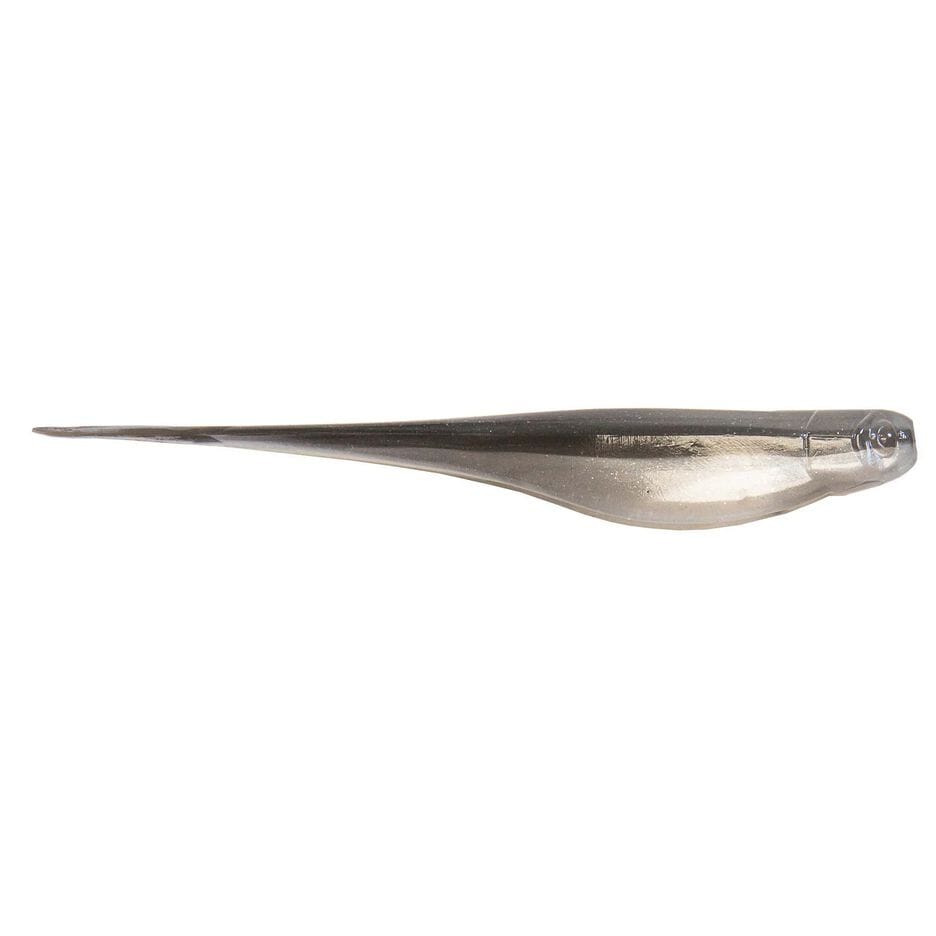 Z Man StreakZ Smelt 3.75" 6pk 