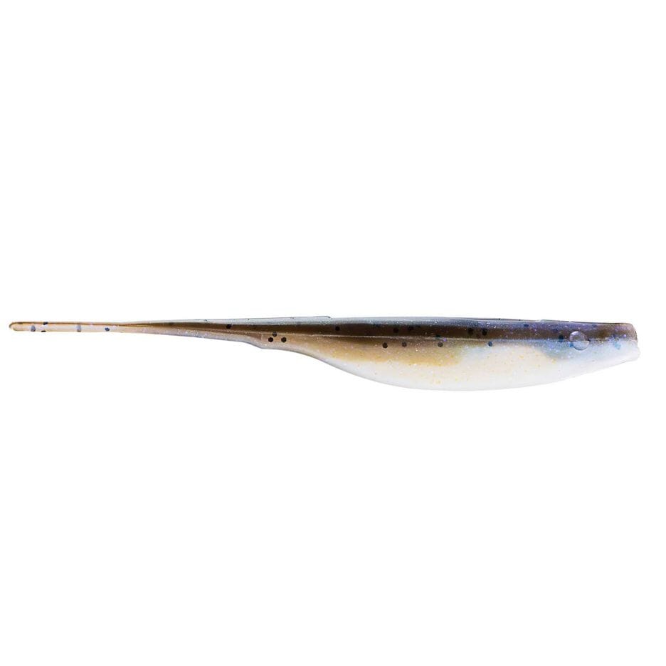 Z Man StreakZ The Deal 3.75" 6pk 