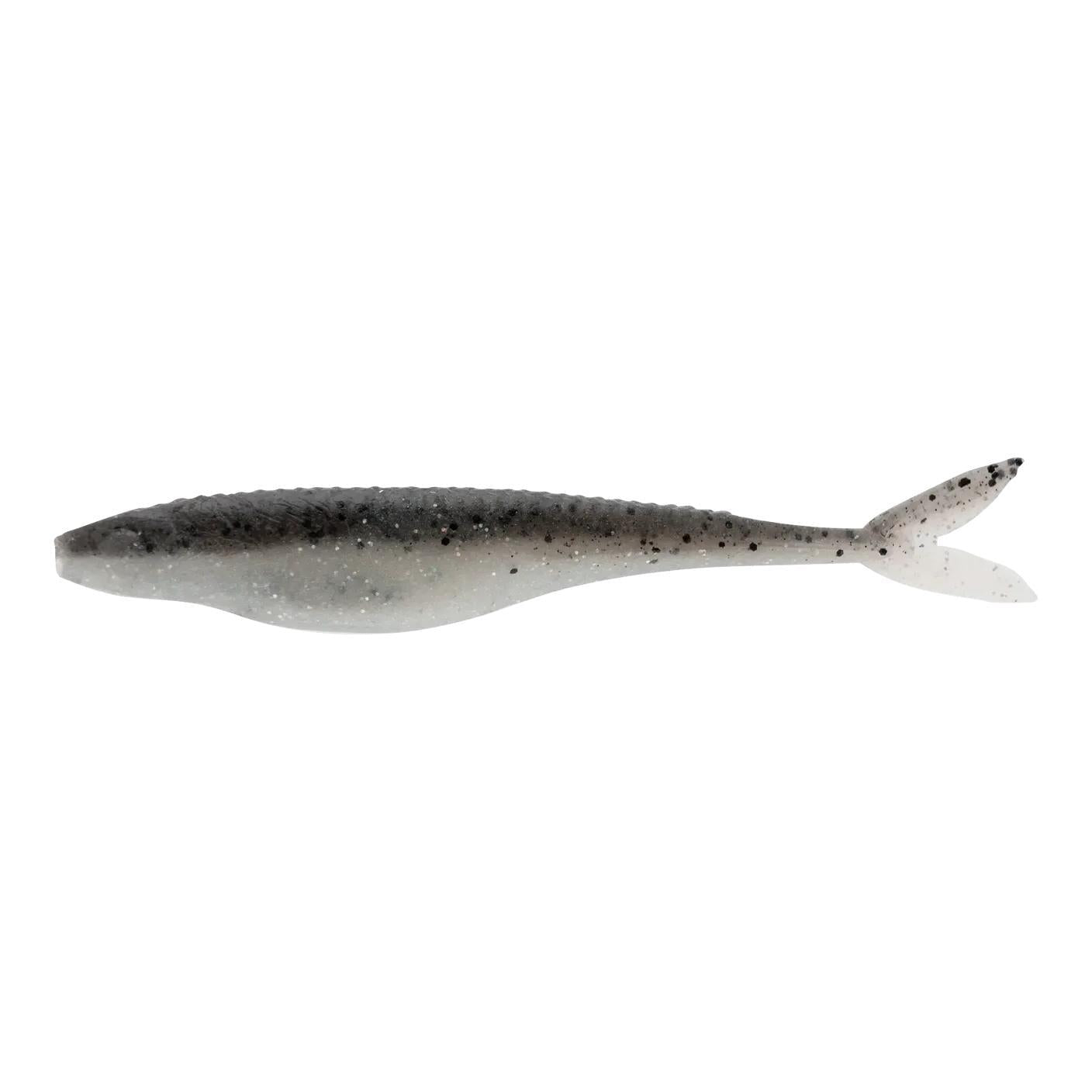 Z-Man Stuntman Sinking Formula 5pk-Bad Shad