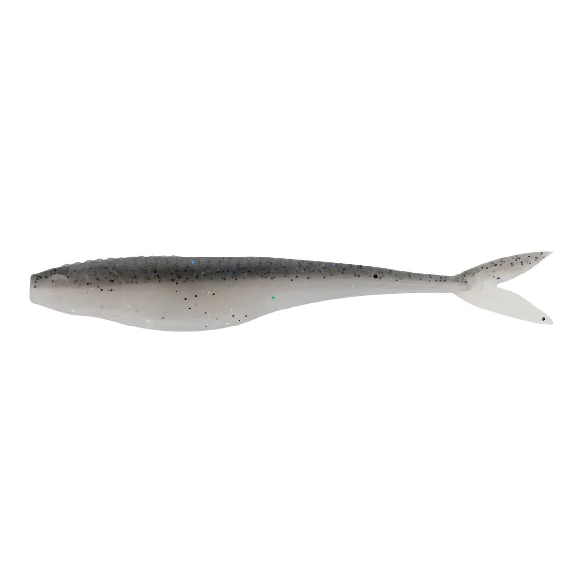 Z-Man Stuntman Sinking Formula 5pk Electric Shad
