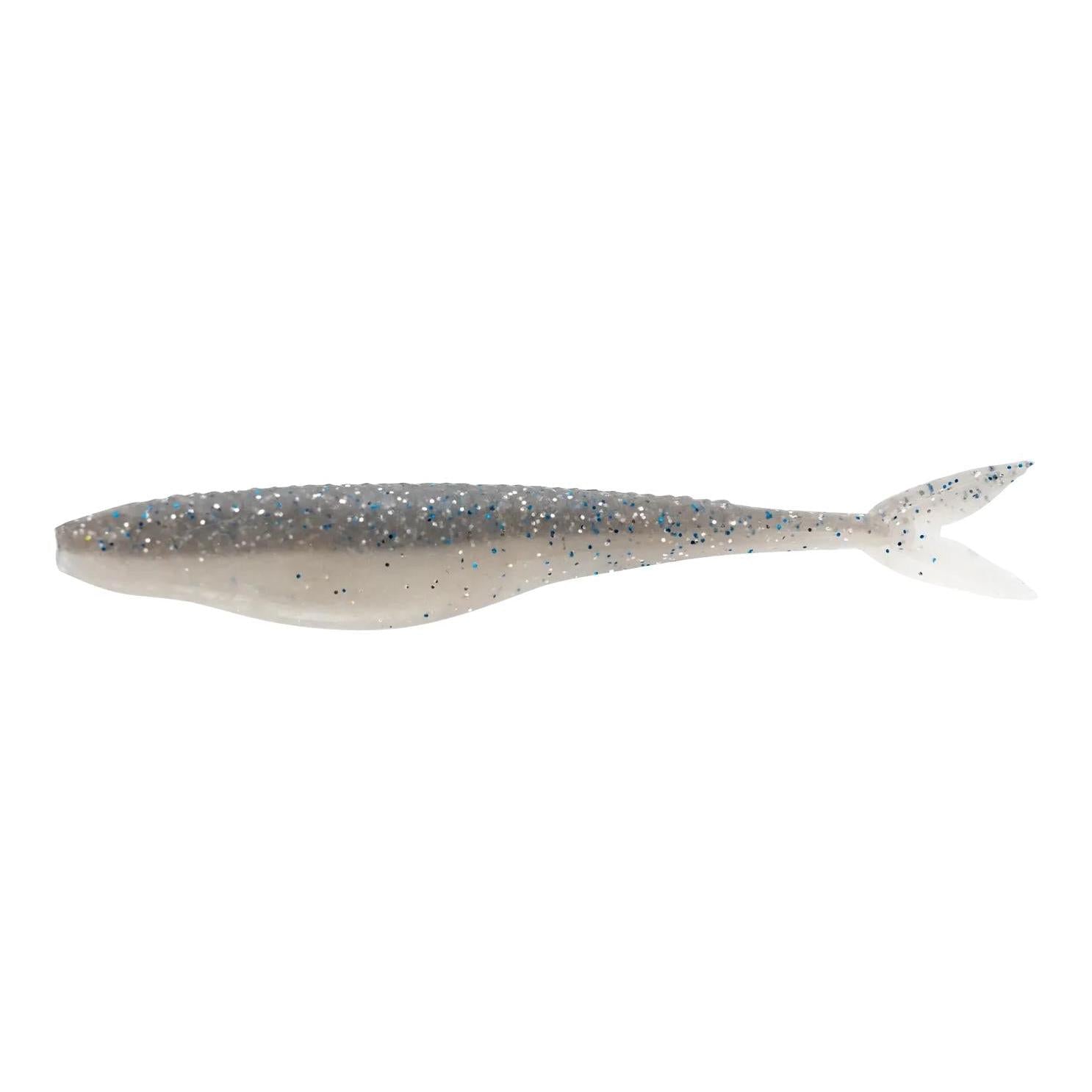 Z-Man Stuntman Sinking Formula 5pk-Smokey Shad