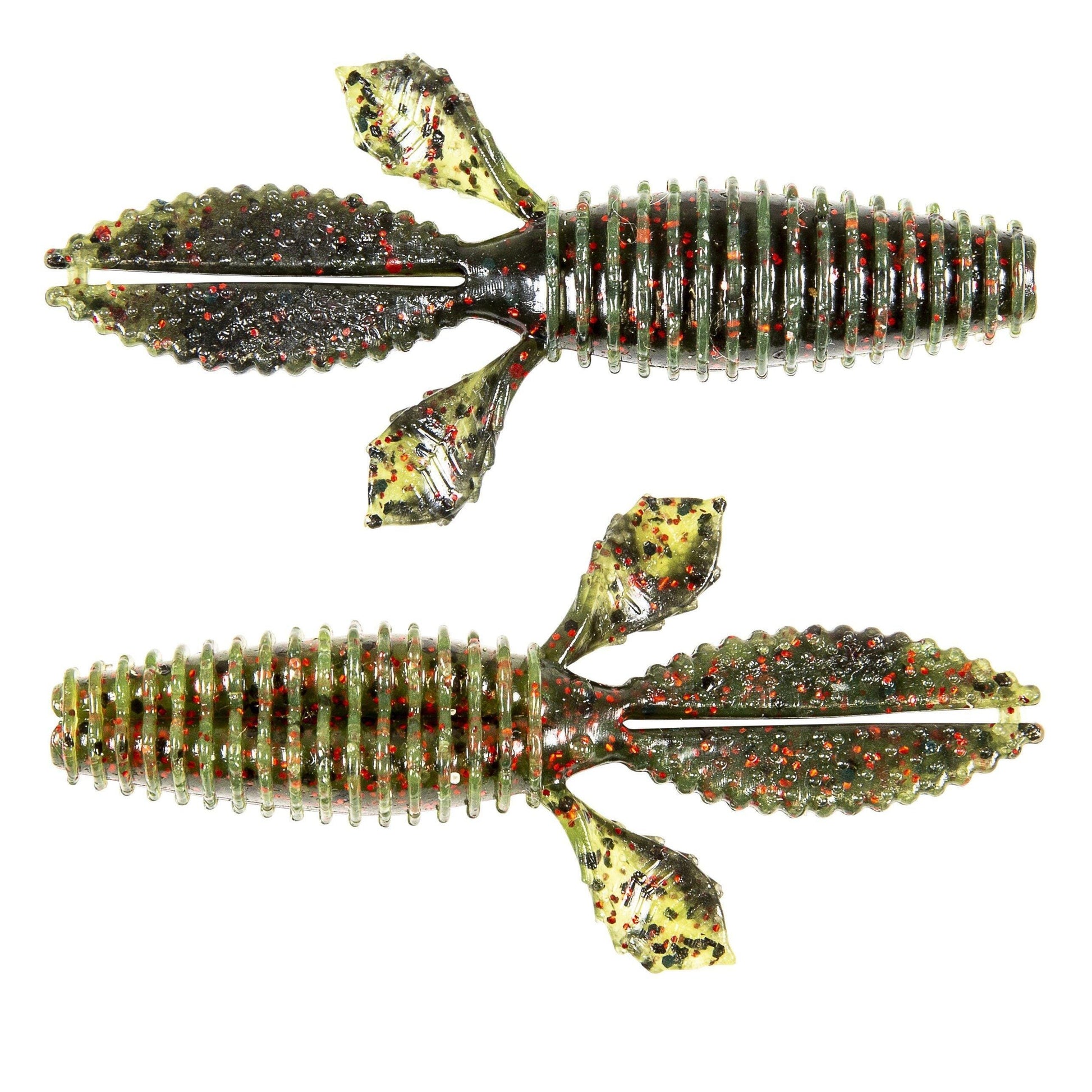 Z Man Trd Bugz-Californa Craw-
