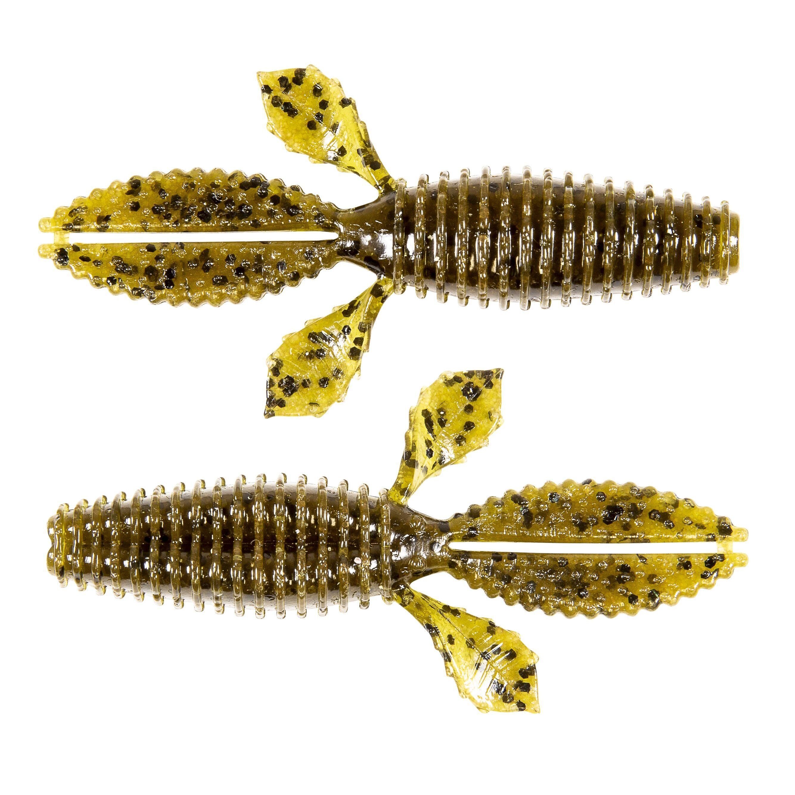 Z Man Trd Bugz-Green Pumpkin-