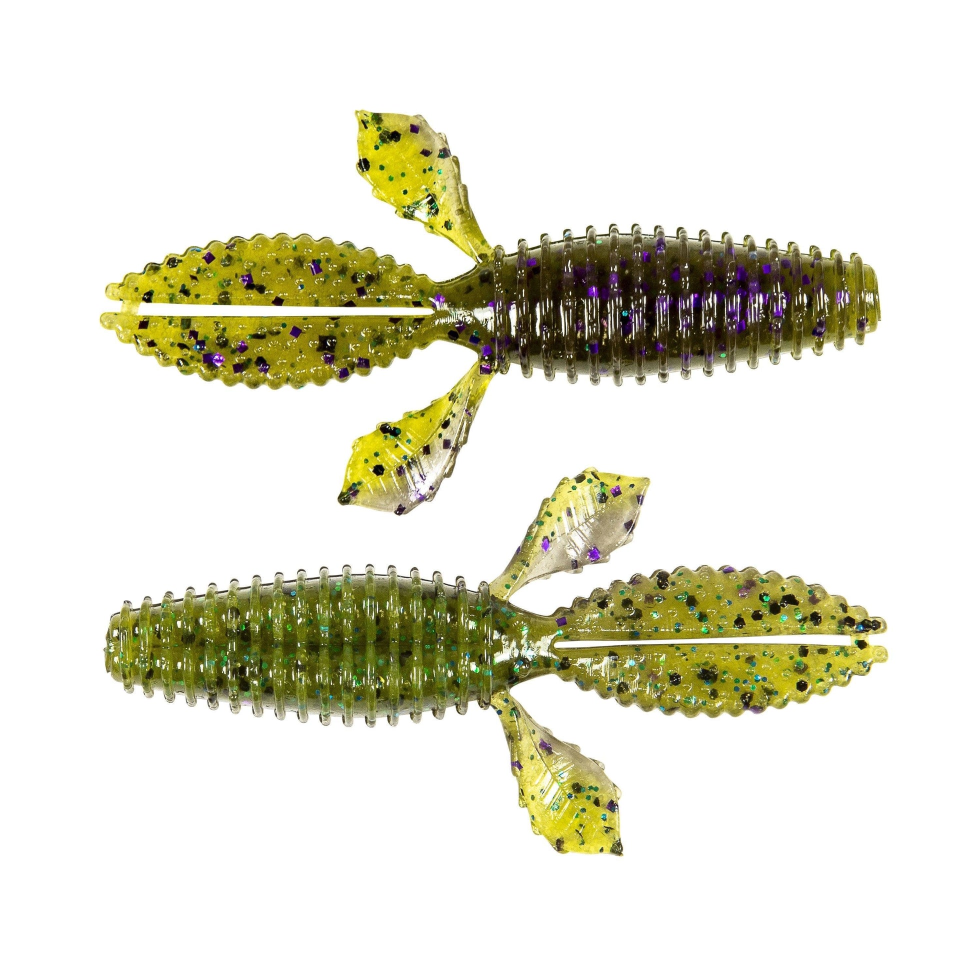 Z Man Trd Bugz-Sprayed Grass-