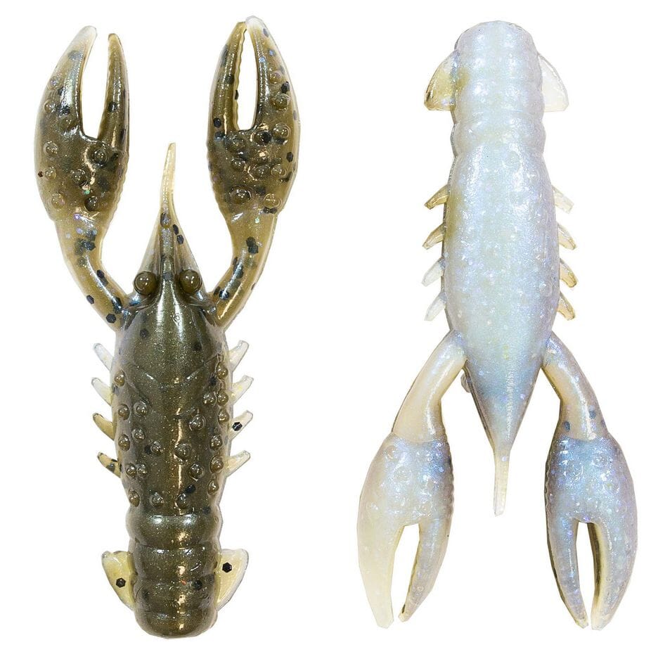 Z Man Trd Crawz 2.5"-The Deal-