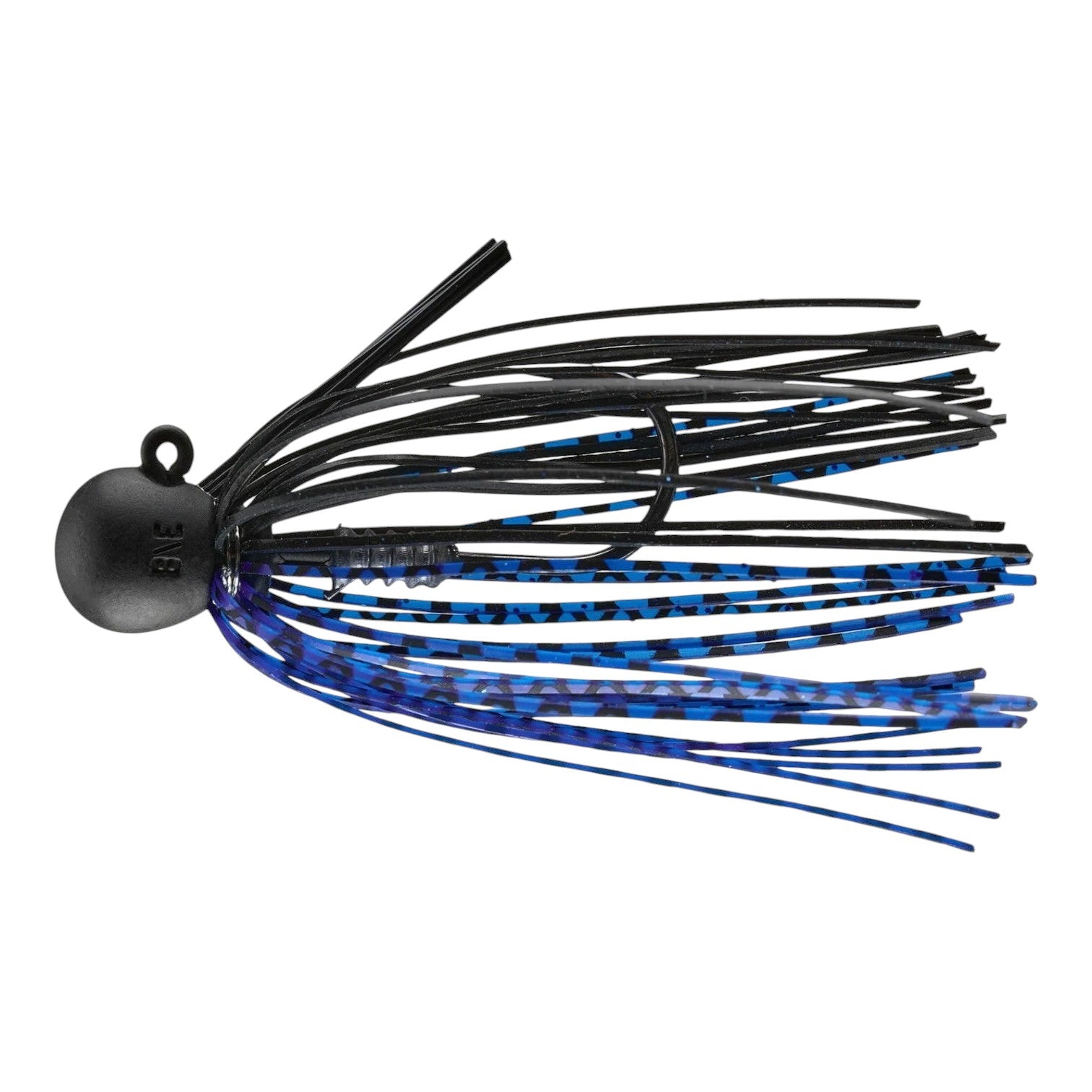 Z-Man TRD Finesse Jig Black Blue
