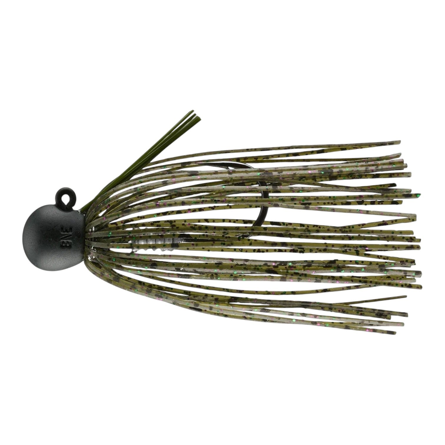Z-Man TRD Finesse Jig Green Pumpkin Goby
