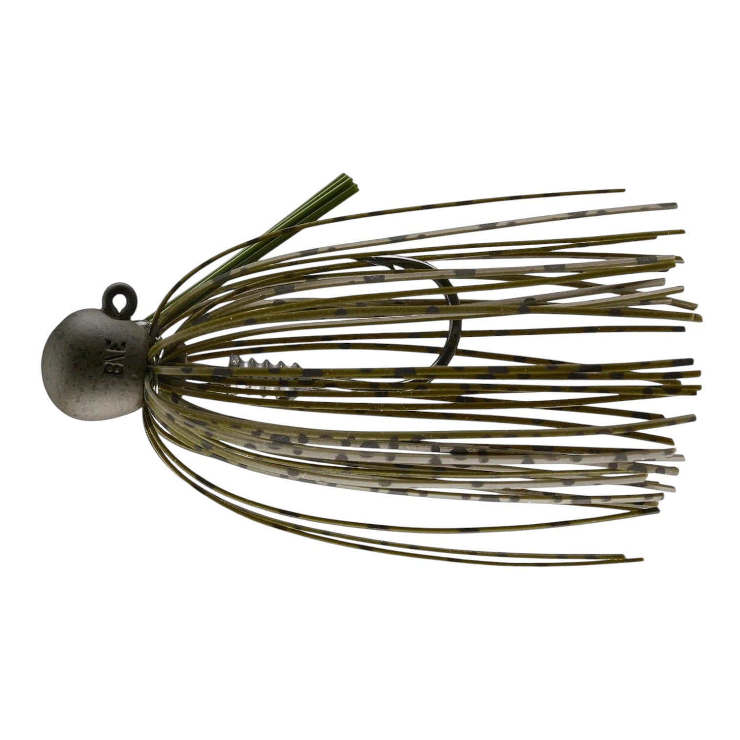 Z-Man TRD Finesse Jig Green Pumpkin