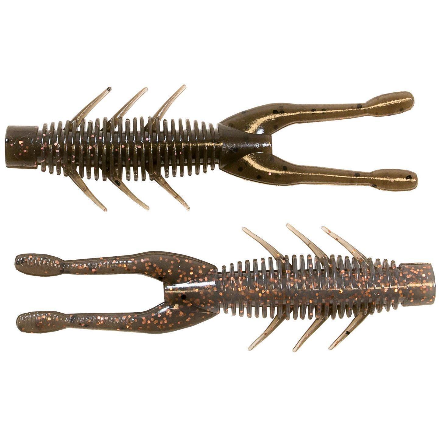 Z Man Trd Hogz 3"-Mudbug-