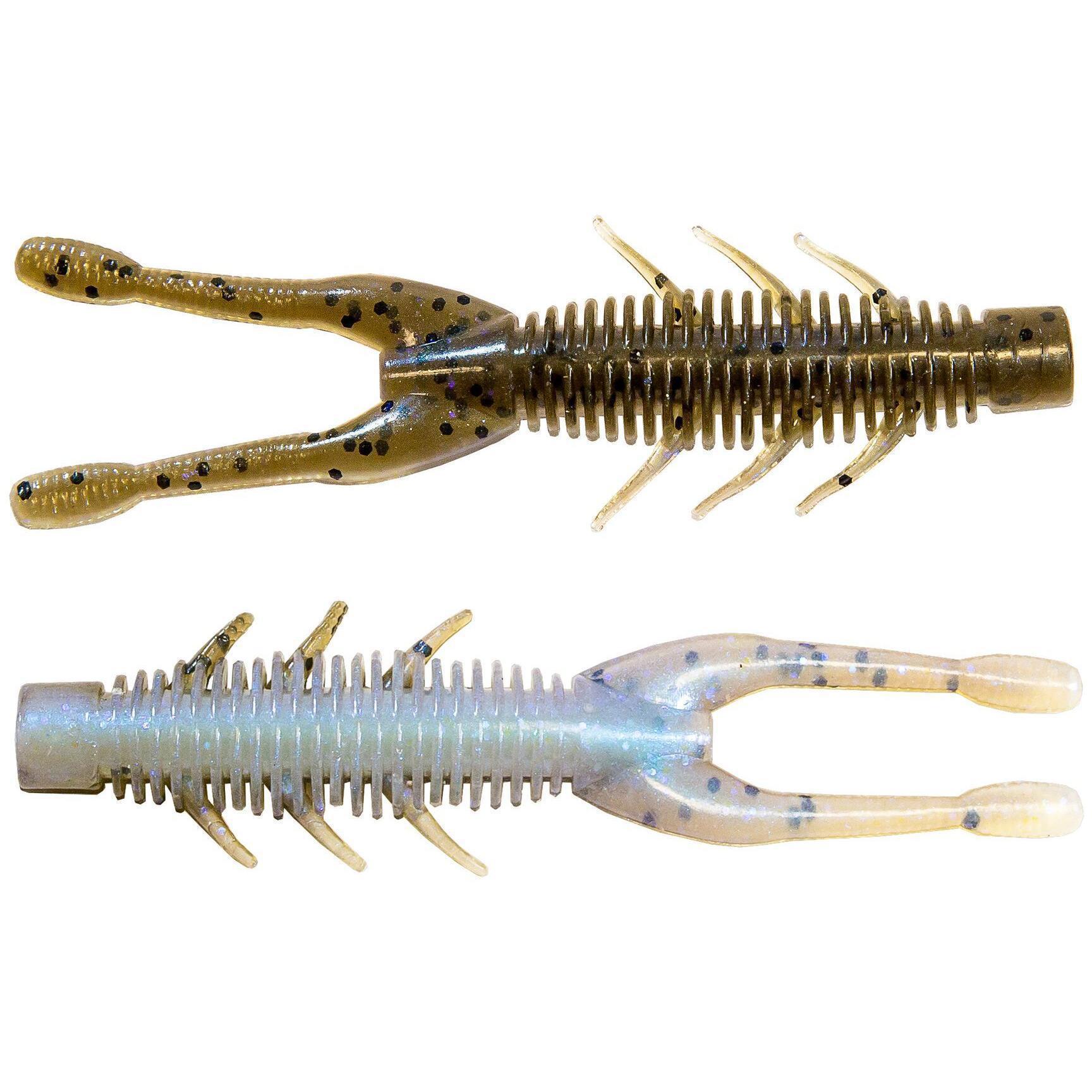 Z Man Trd Hogz 3"-The Deal-