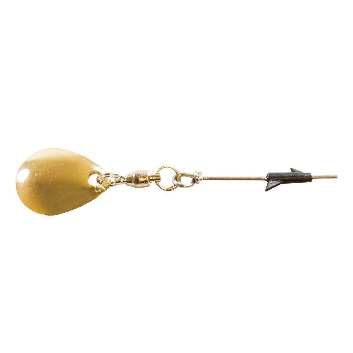 Z Man TRD Spinz Tail Spinners 3pk Colorado Gold 