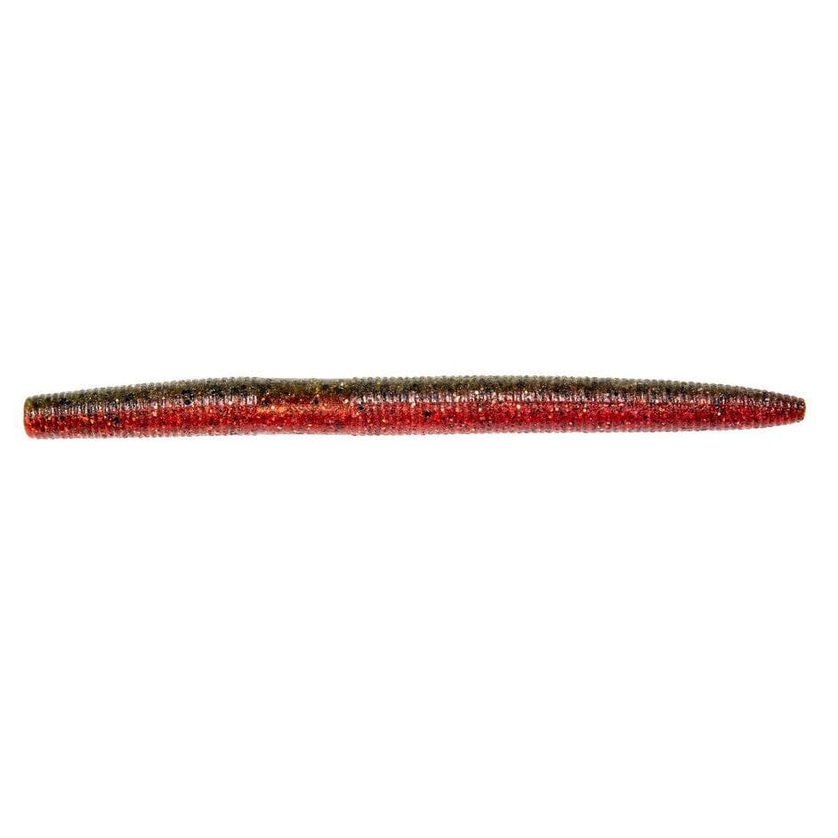 Z Man Zinkerz 5"-Hot Craw-