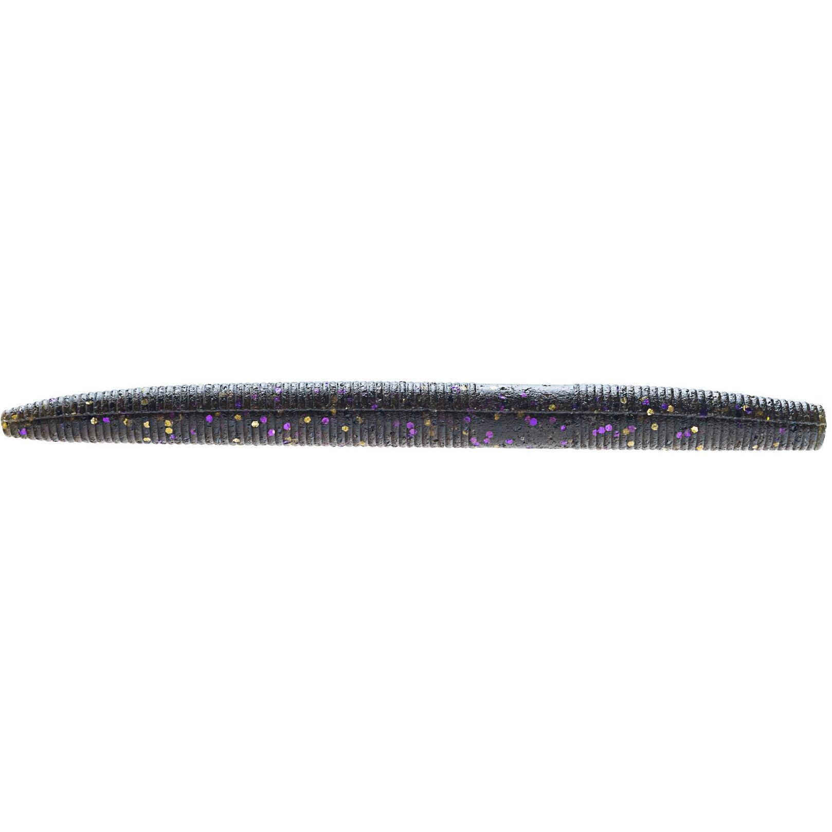 Z Man Zinkerz 5" Green Pumpkin Goby 