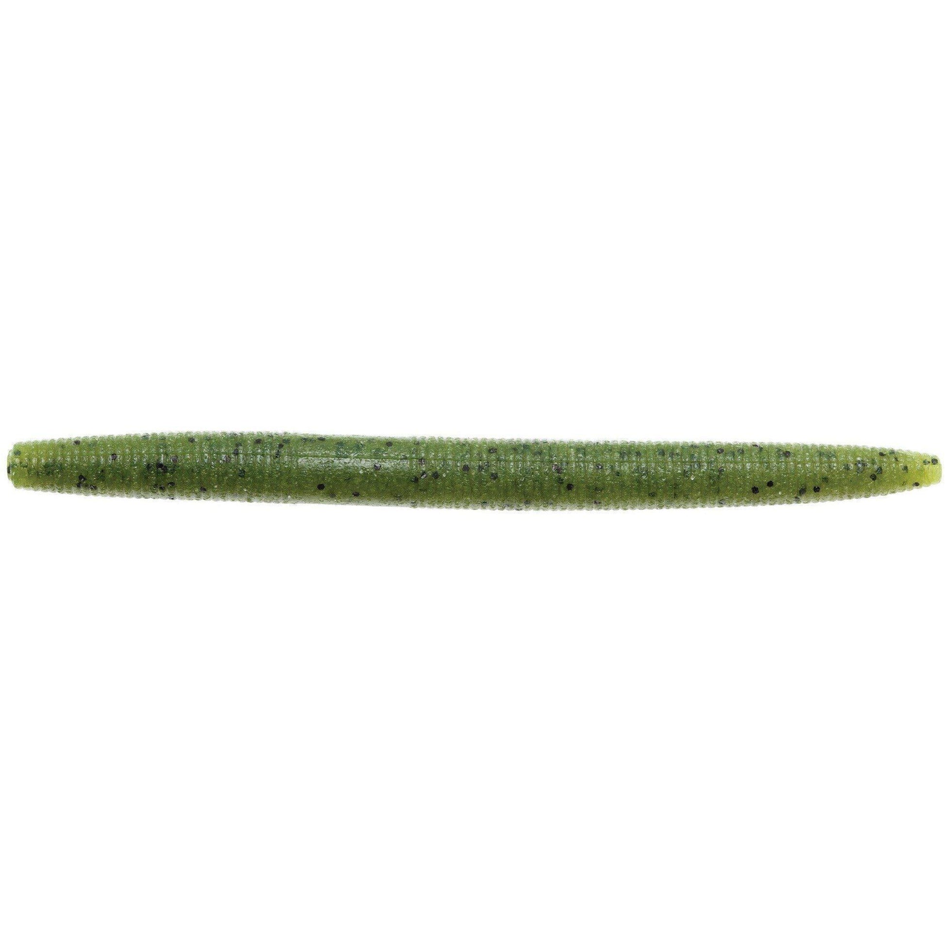 Z Man Zinkerz 5" Watermelon 