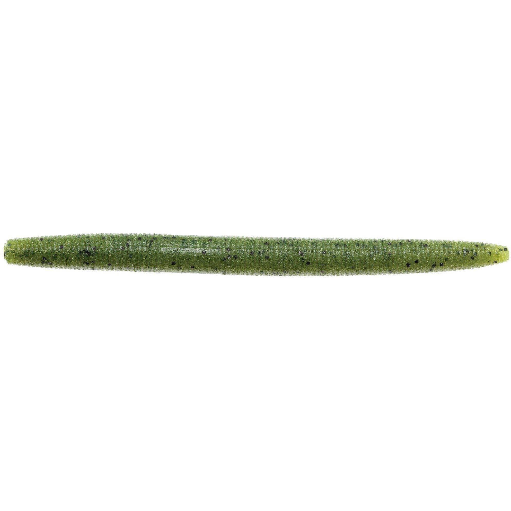 Z Man Zinkerz 5" Watermelon 