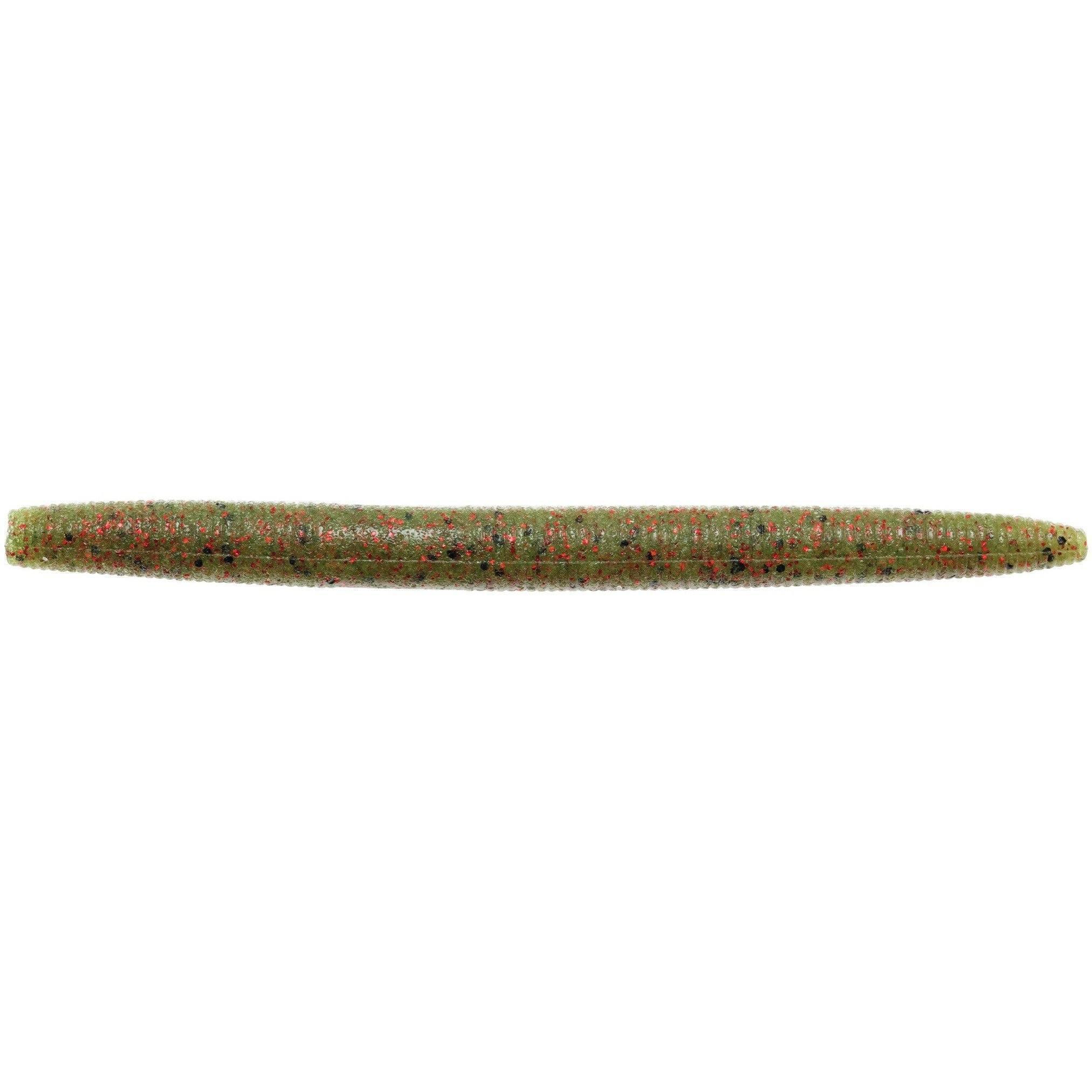 Z Man Zinkerz 5" Watermelon Red 