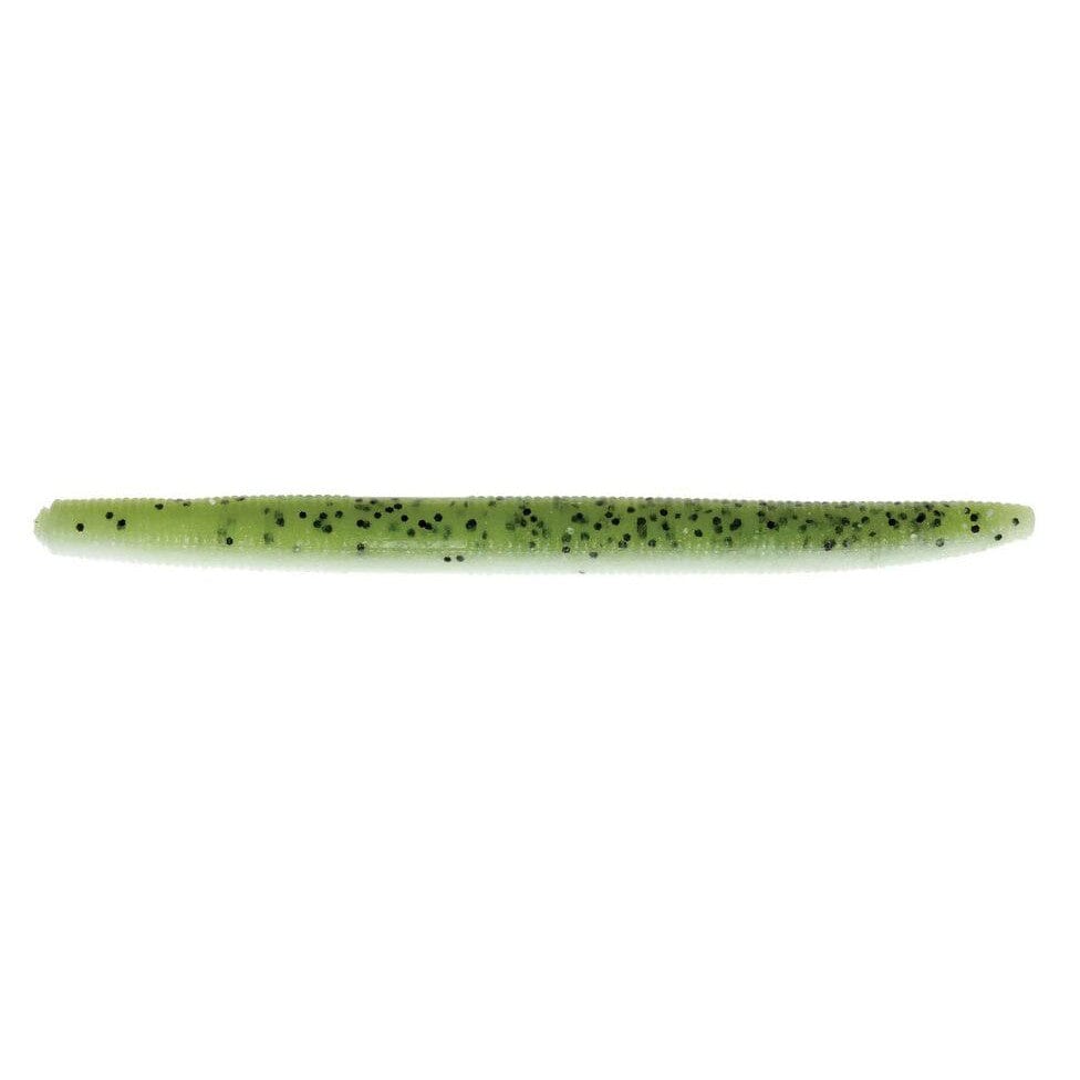 Z Man Zinkerz 5" Watermelon White 