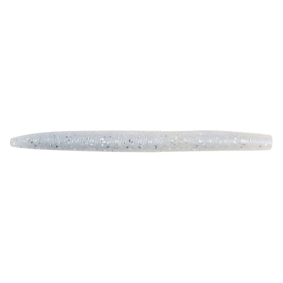 Z Man Zinkerz 5" White Lighting 