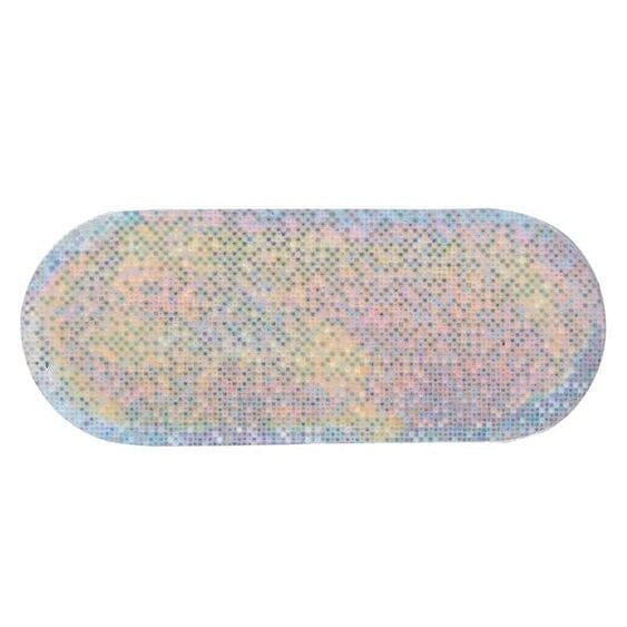 Zappu Board Weights-1/28 8PK-Hologram-