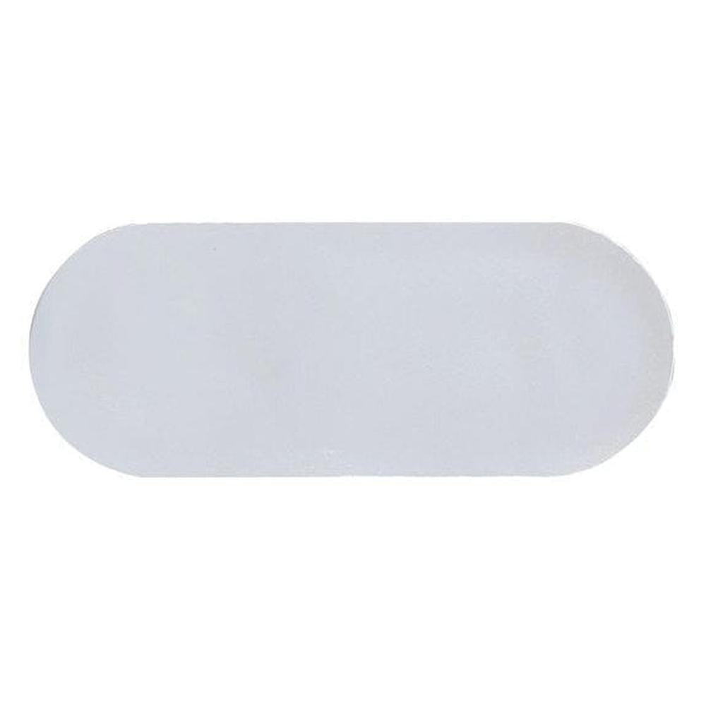 Zappu Board Weights 1/14 6PK Pearl 