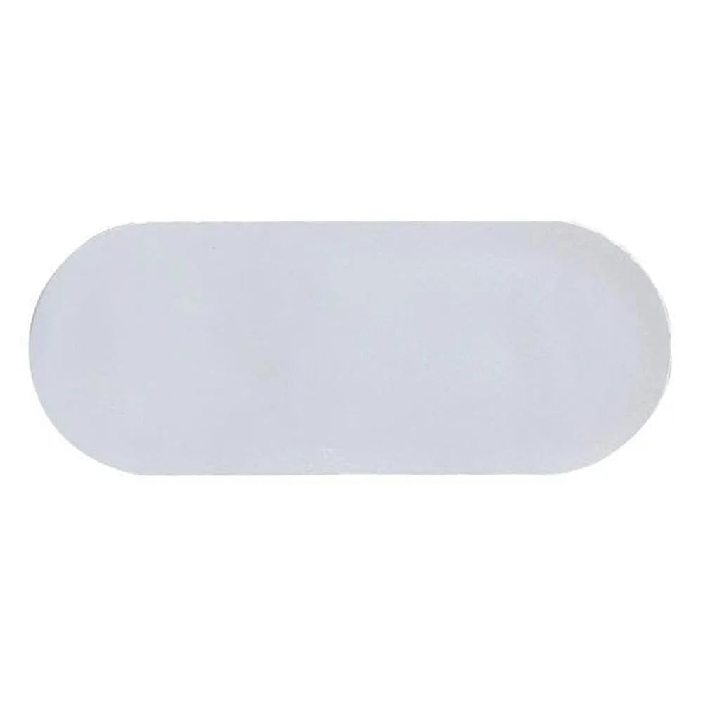 Zappu Board Weights 1/14 6PK Pearl 