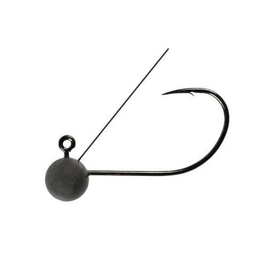 Zappu Inchi Wacky Head with Weedguard 3pk 
